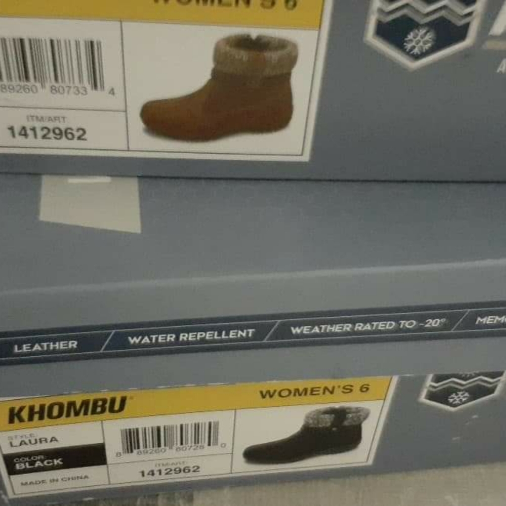 Boots
